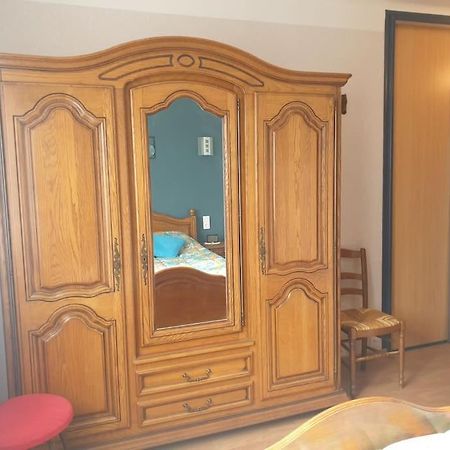 Appartement Avec Grand Jardin Labatut  ภายนอก รูปภาพ
