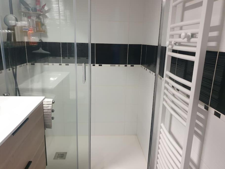 Appartement Avec Grand Jardin Labatut  ภายนอก รูปภาพ