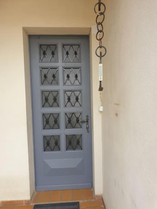 Appartement Avec Grand Jardin Labatut  ภายนอก รูปภาพ